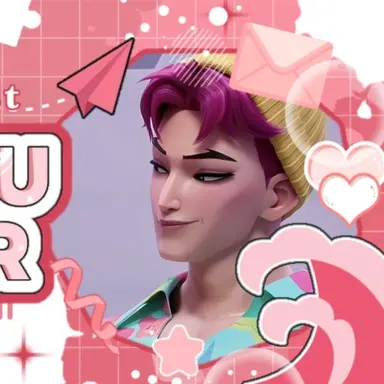 Profile image of 애비