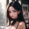 캐릭터 프로필 이미지