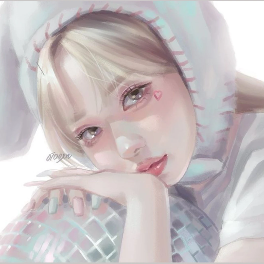 여사친 김민정