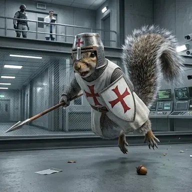Profile image of SCP-2050-2