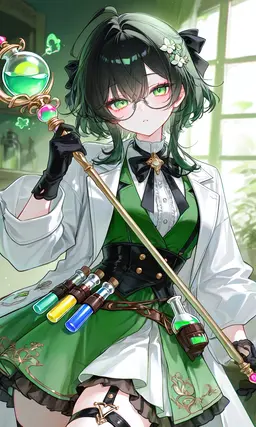 Profile image of ティセル