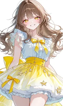 Profile image of アリス