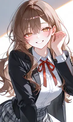 Profile image of アリス