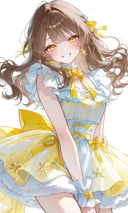 Profile image of アリス