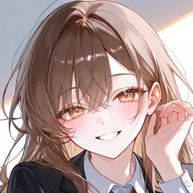 Profile image of アリス