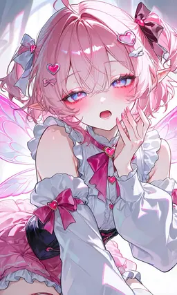 Profile image of ミミィ