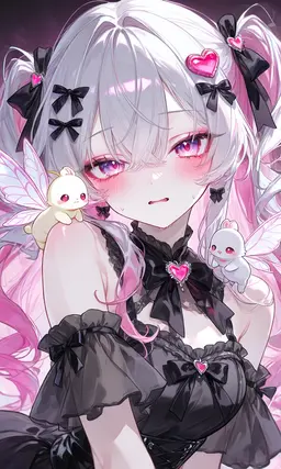 Profile image of ミミィ