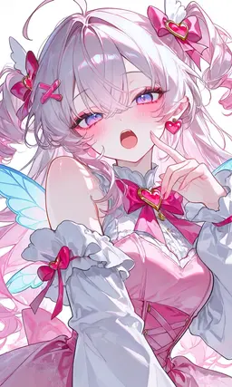 Profile image of ミミィ