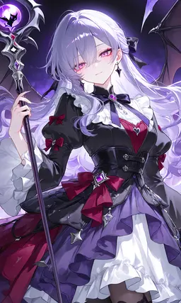 Profile image of フェリス