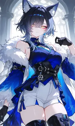 Profile image of シルヴィ