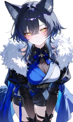 Profile image of シルヴィ