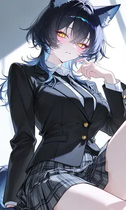 Profile image of シルヴィ