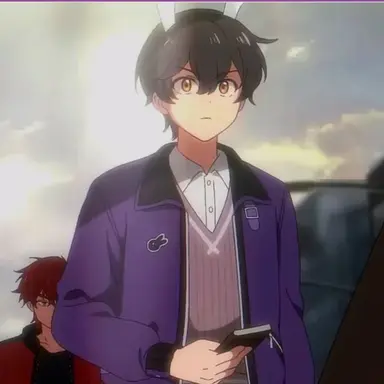 Profile image of 수현 경위