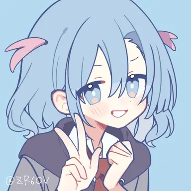 Profile image of ウパパロン