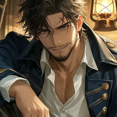 Profile image of Draven Flynt