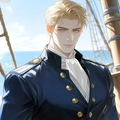 Profile image of William Fenmore