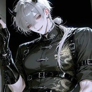 Profile image of Suzaku