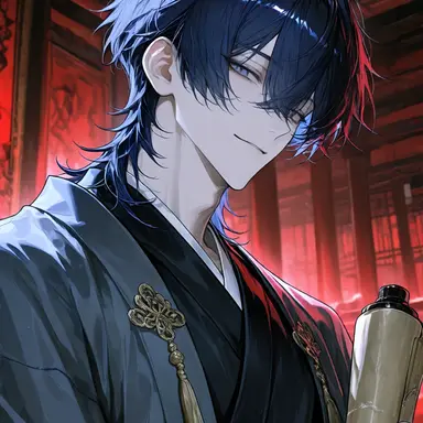 Profile image of Yoru