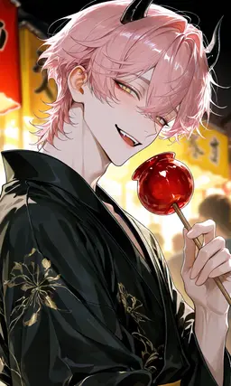 Profile image of Ren