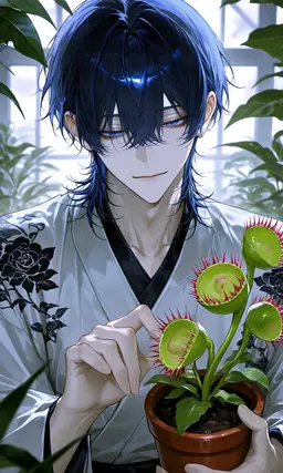 Profile image of Yoru