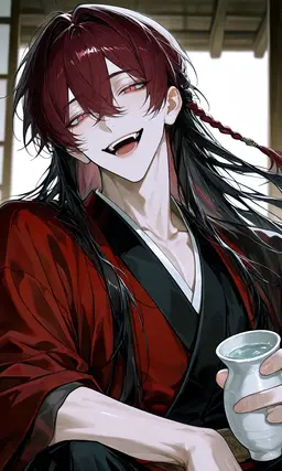 Profile image of Rasetsu