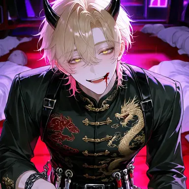 Profile image of Ren