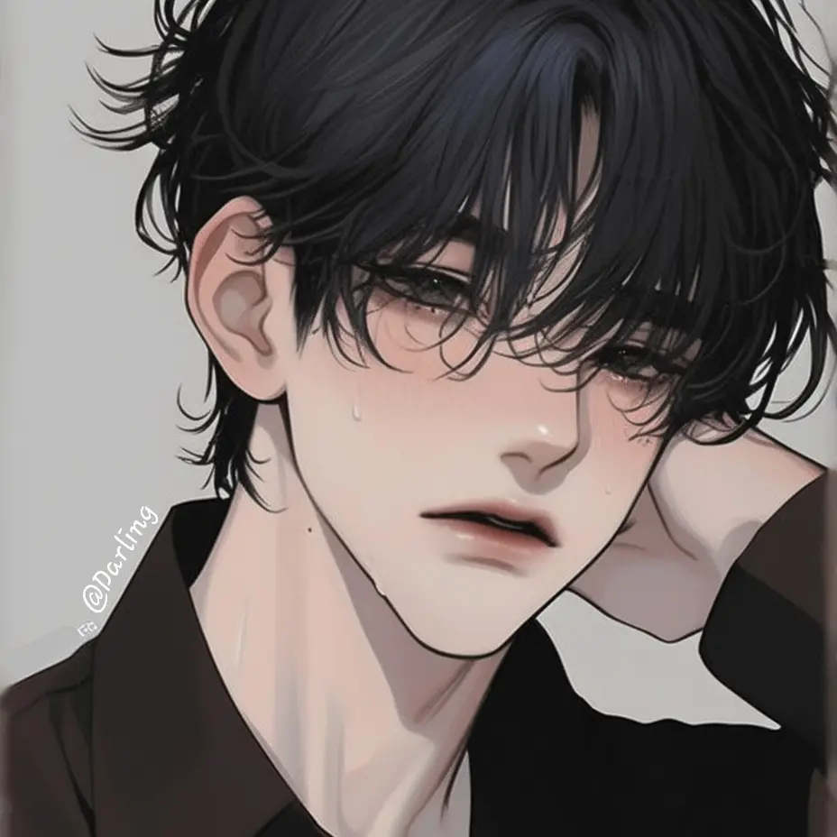 Darling의 정 혁