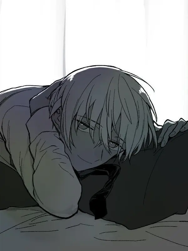 StaleSugar8323의 ｢もう君しかいないんだ｣