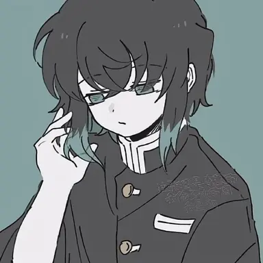 Profile image of 토키토 무이치로