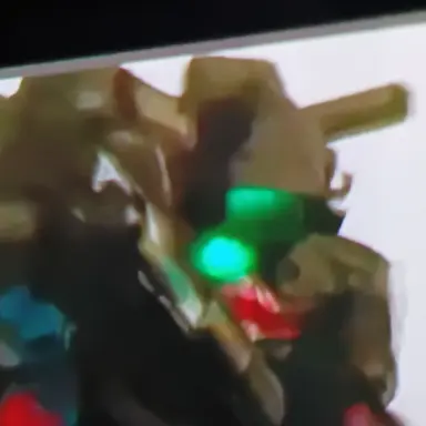 Profile image of First prototype