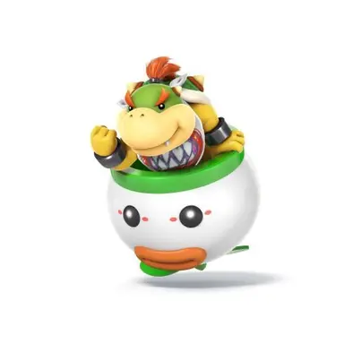 Profile image of クッパJr.