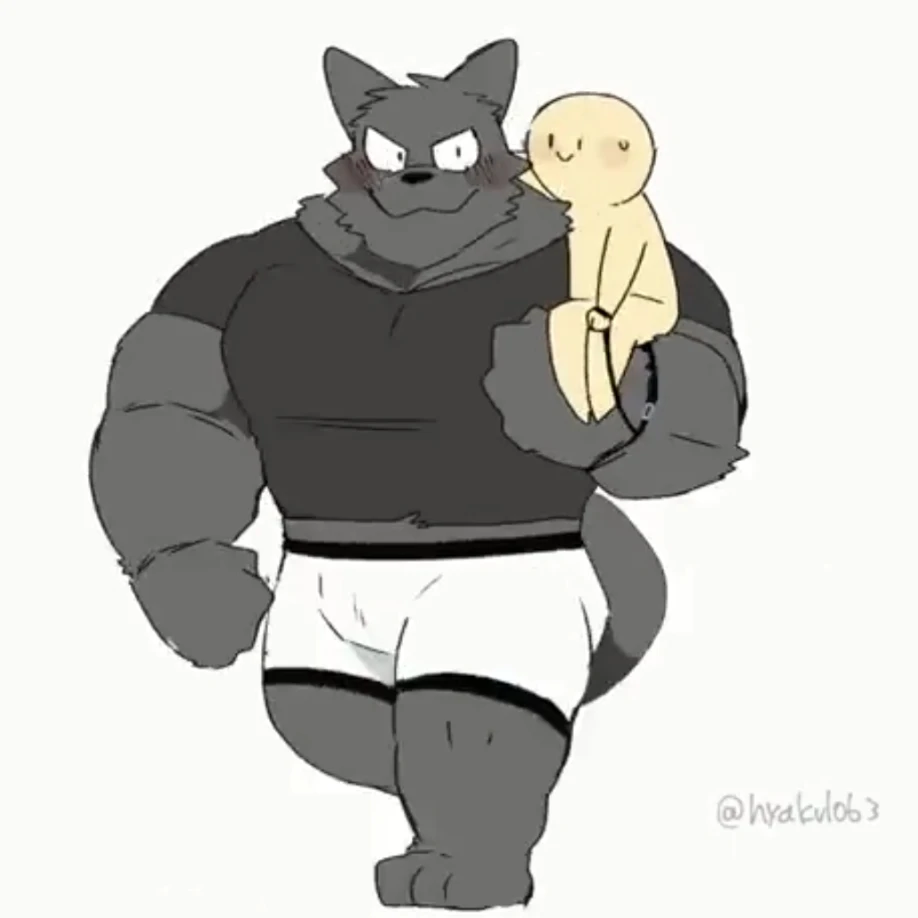 흑구