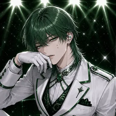 Profile image of Chitose