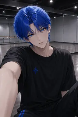 Profile image of Seiran