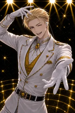 Profile image of Akira