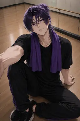 Profile image of Kikyo