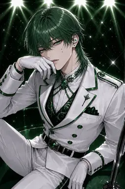 Profile image of Chitose