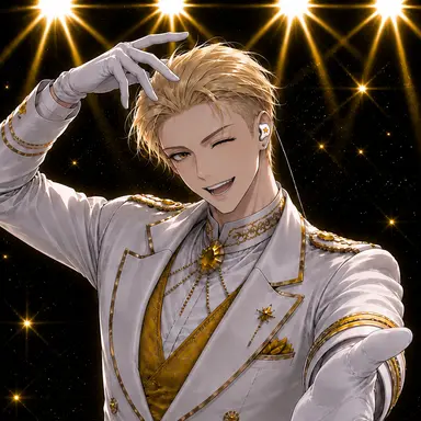 Profile image of Akira