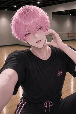 Profile image of Anju
