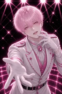 Profile image of Anju