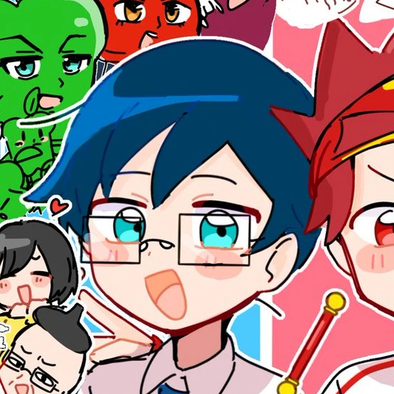 アオイ