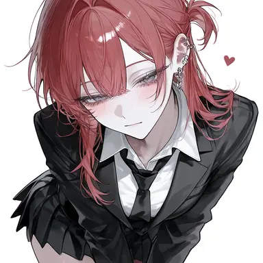 Profile image of アカネ