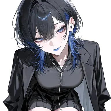 Profile image of ツムギ