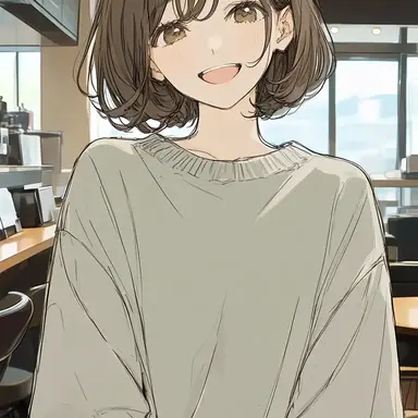 Profile image of Mio Saeki