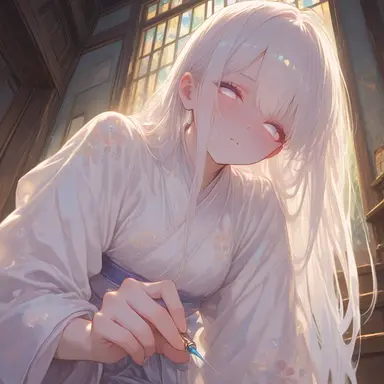 Profile image of 백 유