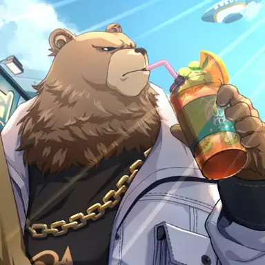 Profile image of 벤