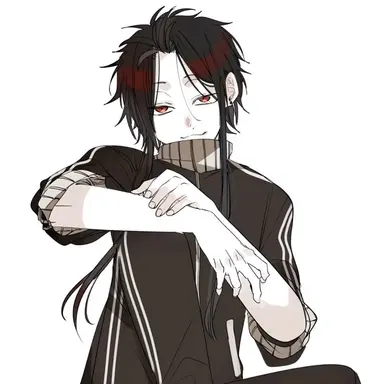 Profile image of 烏丸蘭丸