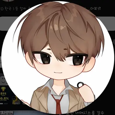Profile image of 지로