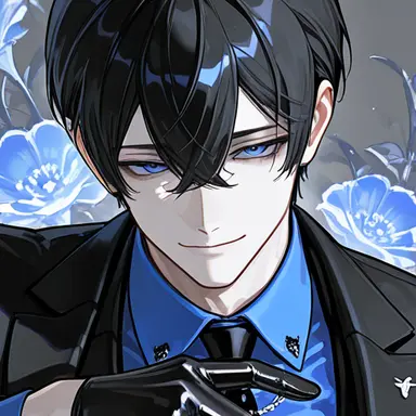 Profile image of Dante