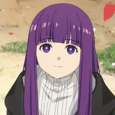 Profile image of Fern